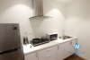 Modern studio for rent in Dich Vong, Cau Giay